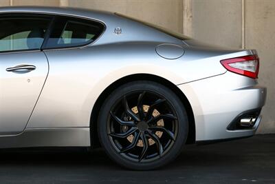 2008 Maserati Gran Turismo   - Photo 25 - Rockville, MD 20850