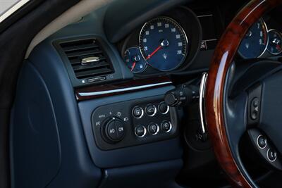 2008 Maserati Gran Turismo   - Photo 70 - Rockville, MD 20850