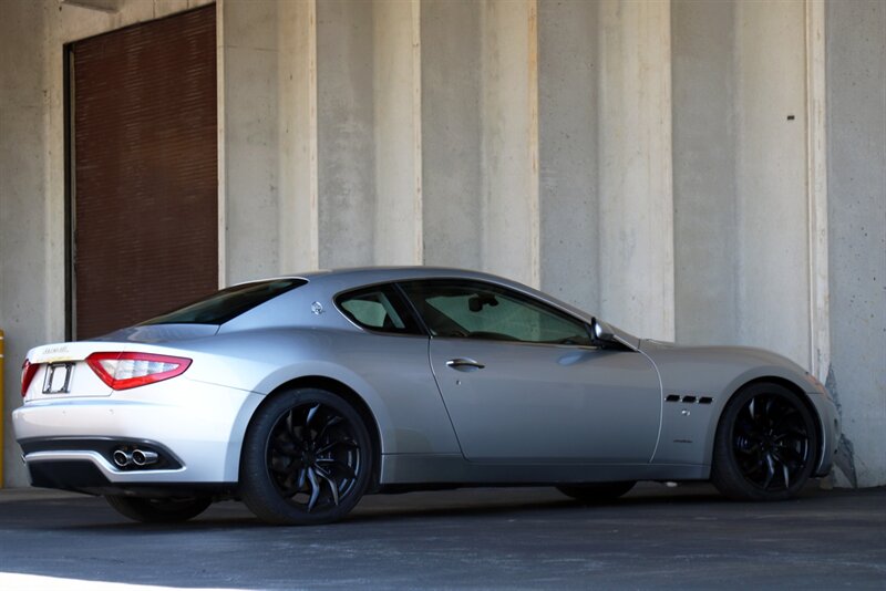 2008 Maserati Gran Turismo   - Photo 15 - Rockville, MD 20850