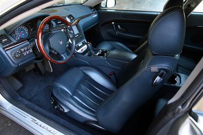 2008 Maserati Gran Turismo   - Photo 56 - Rockville, MD 20850