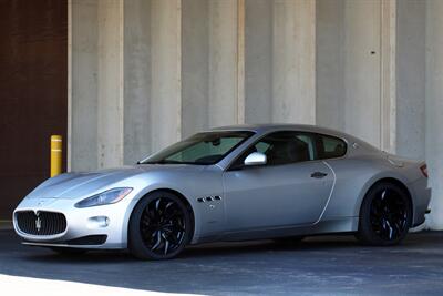 2008 Maserati Gran Turismo   - Photo 10 - Rockville, MD 20850