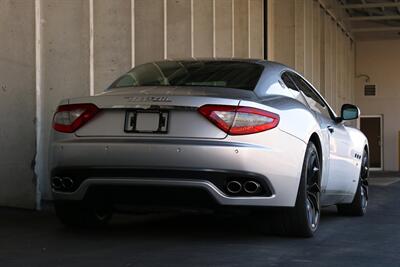 2008 Maserati Gran Turismo   - Photo 4 - Rockville, MD 20850