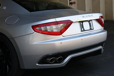 2008 Maserati Gran Turismo   - Photo 39 - Rockville, MD 20850