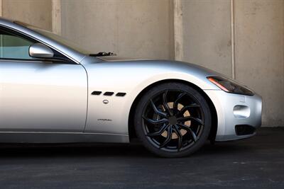 2008 Maserati Gran Turismo   - Photo 23 - Rockville, MD 20850