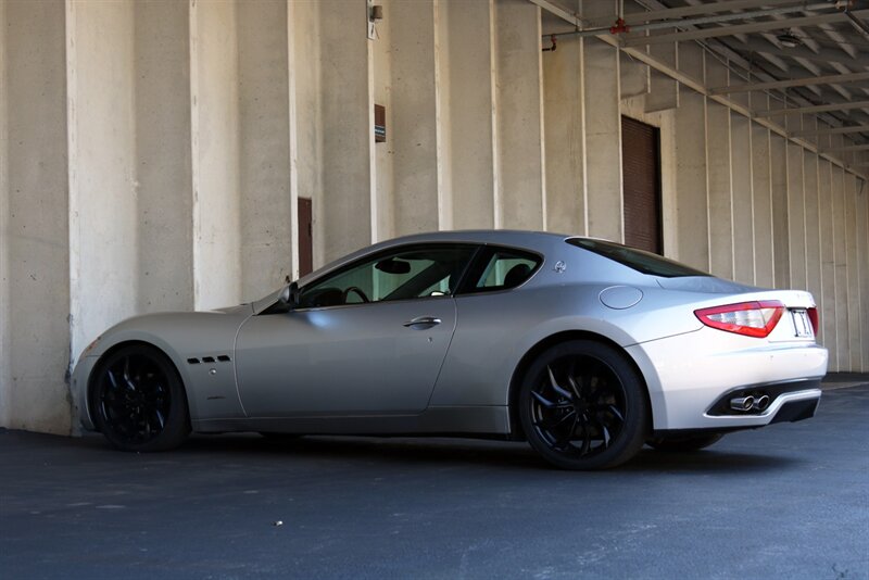 2008 Maserati Gran Turismo   - Photo 13 - Rockville, MD 20850