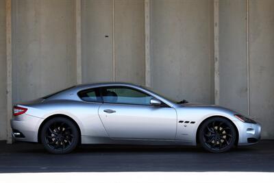 2008 Maserati Gran Turismo   - Photo 21 - Rockville, MD 20850