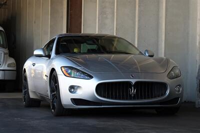 2008 Maserati Gran Turismo   - Photo 16 - Rockville, MD 20850