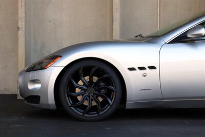 2008 Maserati Gran Turismo   - Photo 24 - Rockville, MD 20850