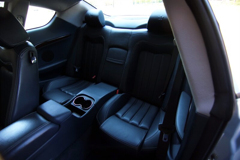 2008 Maserati Gran Turismo   - Photo 58 - Rockville, MD 20850