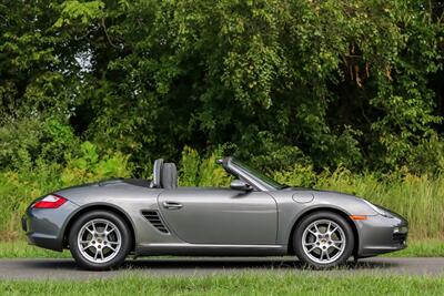 2007 Porsche Boxster 5-Speed   - Photo 6 - Rockville, MD 20850