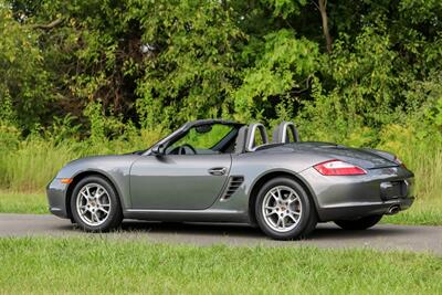 2007 Porsche Boxster 5-Speed   - Photo 14 - Rockville, MD 20850