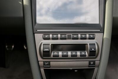 2007 Porsche Boxster 5-Speed   - Photo 81 - Rockville, MD 20850