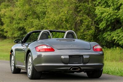 2007 Porsche Boxster 5-Speed   - Photo 15 - Rockville, MD 20850