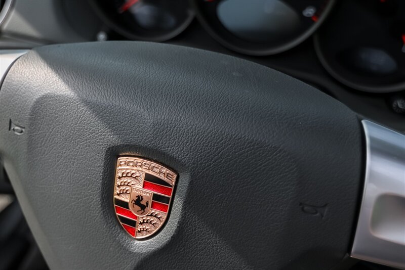 2007 Porsche Boxster 5-Speed   - Photo 63 - Rockville, MD 20850