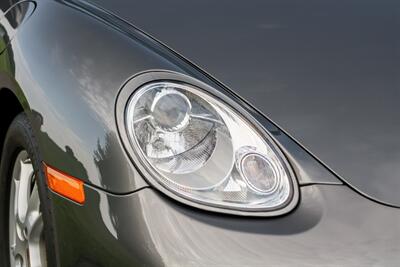 2007 Porsche Boxster 5-Speed   - Photo 28 - Rockville, MD 20850