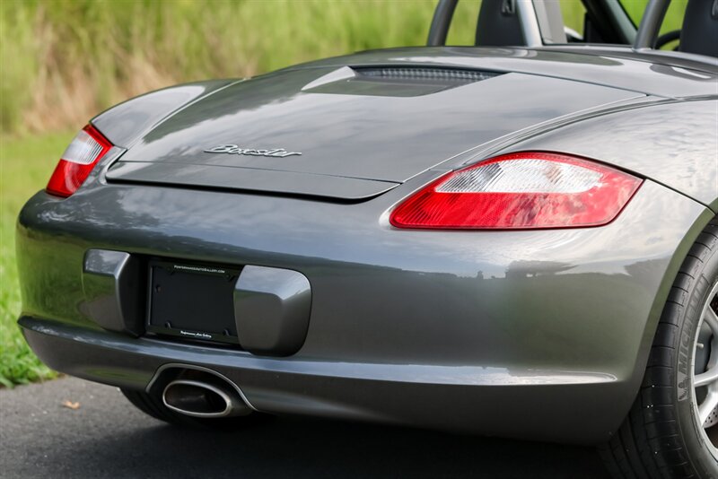 2007 Porsche Boxster 5-Speed   - Photo 41 - Rockville, MD 20850