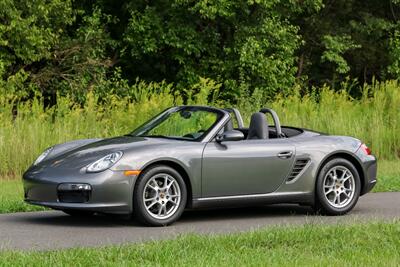 2007 Porsche Boxster 5-Speed   - Photo 16 - Rockville, MD 20850