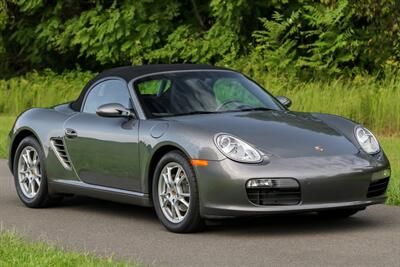 2007 Porsche Boxster 5-Speed   - Photo 20 - Rockville, MD 20850