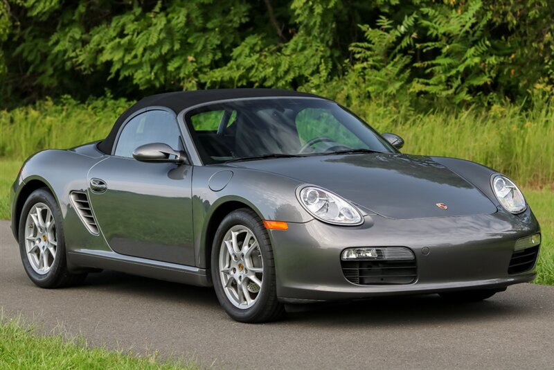 2007 Porsche Boxster 5-Speed   - Photo 20 - Rockville, MD 20850