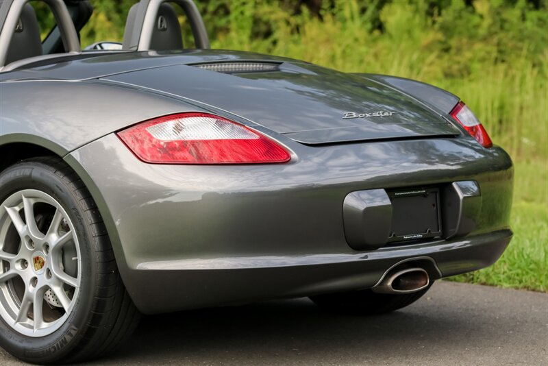 2007 Porsche Boxster 5-Speed   - Photo 42 - Rockville, MD 20850