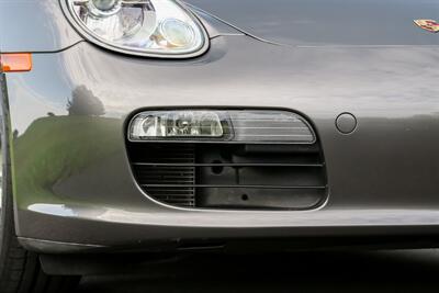 2007 Porsche Boxster 5-Speed   - Photo 30 - Rockville, MD 20850