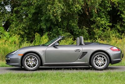 2007 Porsche Boxster 5-Speed   - Photo 5 - Rockville, MD 20850