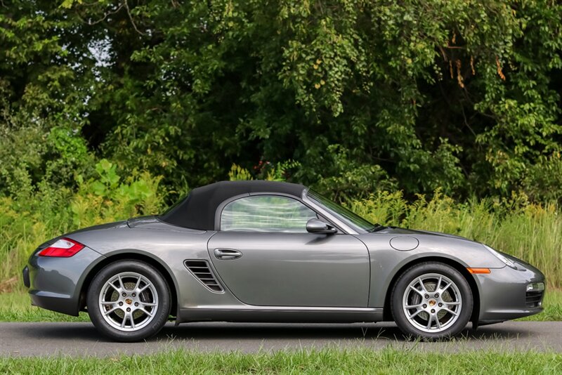 2007 Porsche Boxster 5-Speed   - Photo 19 - Rockville, MD 20850