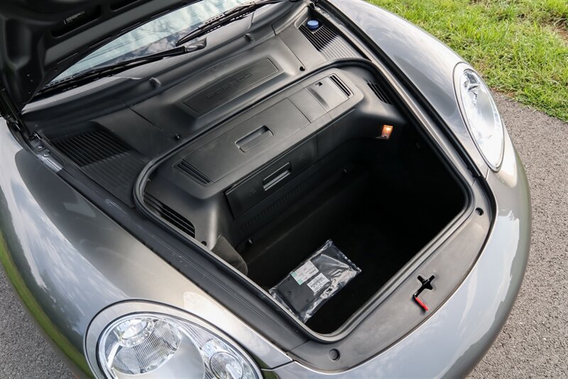 2007 Porsche Boxster 5-Speed   - Photo 91 - Rockville, MD 20850