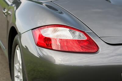 2007 Porsche Boxster 5-Speed   - Photo 46 - Rockville, MD 20850