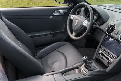 2007 Porsche Boxster 5-Speed   - Photo 60 - Rockville, MD 20850