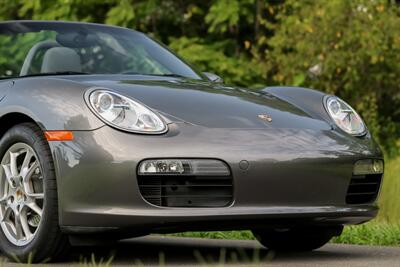 2007 Porsche Boxster 5-Speed   - Photo 26 - Rockville, MD 20850