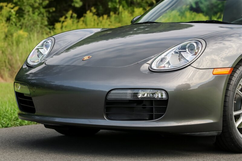 2007 Porsche Boxster 5-Speed   - Photo 27 - Rockville, MD 20850