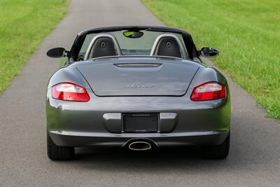 2007 Porsche Boxster 5-Speed   - Photo 8 - Rockville, MD 20850