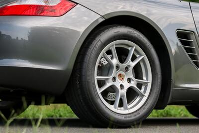 2007 Porsche Boxster 5-Speed   - Photo 50 - Rockville, MD 20850