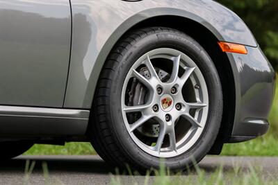 2007 Porsche Boxster 5-Speed   - Photo 49 - Rockville, MD 20850