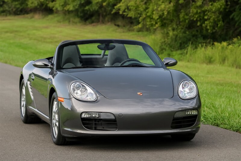 2007 Porsche Boxster 5-Speed   - Photo 9 - Rockville, MD 20850