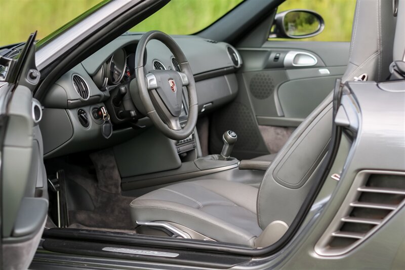 2007 Porsche Boxster 5-Speed   - Photo 56 - Rockville, MD 20850