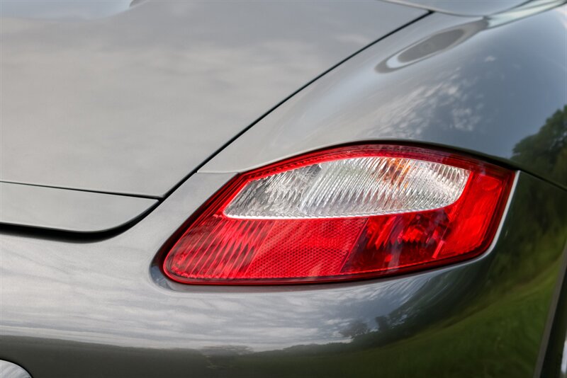 2007 Porsche Boxster 5-Speed   - Photo 47 - Rockville, MD 20850