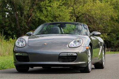 2007 Porsche Boxster 5-Speed   - Photo 17 - Rockville, MD 20850