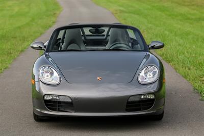 2007 Porsche Boxster 5-Speed   - Photo 7 - Rockville, MD 20850