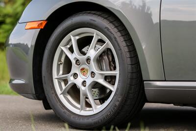 2007 Porsche Boxster 5-Speed   - Photo 51 - Rockville, MD 20850