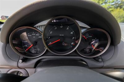 2007 Porsche Boxster 5-Speed   - Photo 68 - Rockville, MD 20850