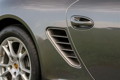 2007 Porsche Boxster 5-Speed   - Photo 37 - Rockville, MD 20850