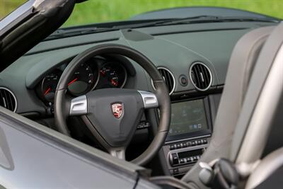 2007 Porsche Boxster 5-Speed   - Photo 57 - Rockville, MD 20850