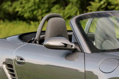 2007 Porsche Boxster 5-Speed   - Photo 33 - Rockville, MD 20850