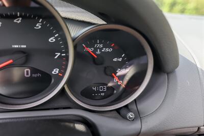 2007 Porsche Boxster 5-Speed   - Photo 70 - Rockville, MD 20850