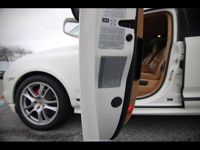 2009 Porsche Cayenne GTS   - Photo 5 - Rockville, MD 20850