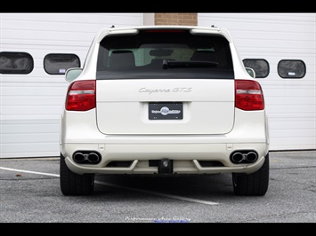 2009 Porsche Cayenne GTS   - Photo 2 - Rockville, MD 20850