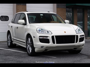 2009 Porsche Cayenne GTS   - Photo 1 - Rockville, MD 20850