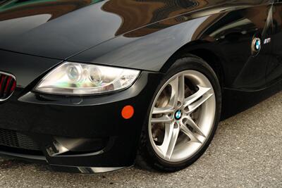 2007 BMW Z4 M   - Photo 3 - Rockville, MD 20850